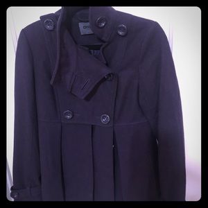 Only Limitless Small Wool Jacket